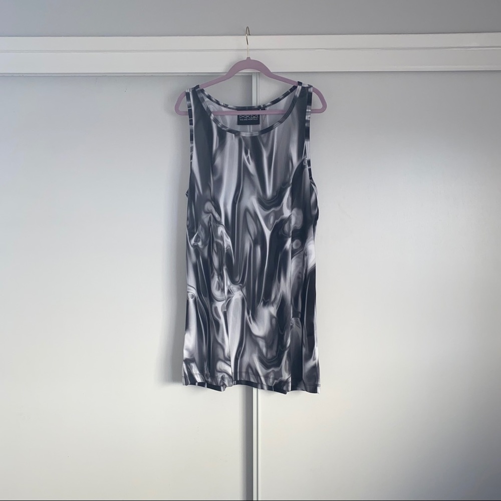 We Are Mortals Dress
